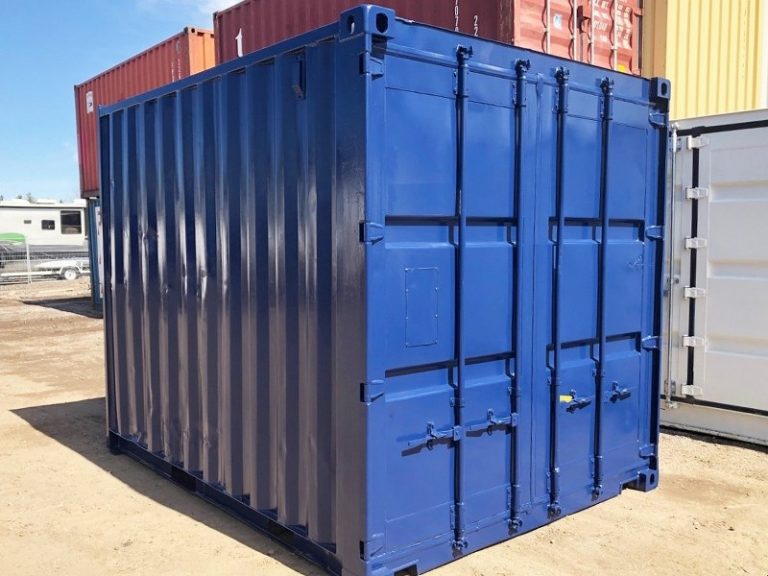Fair Dinkum Containers Gympie