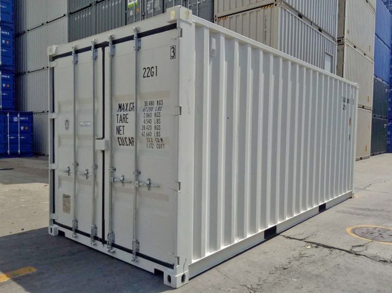 Fair Dinkum Containers Gympie