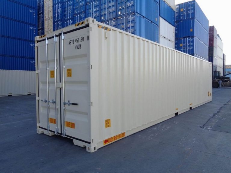 Fair Dinkum Containers Gympie