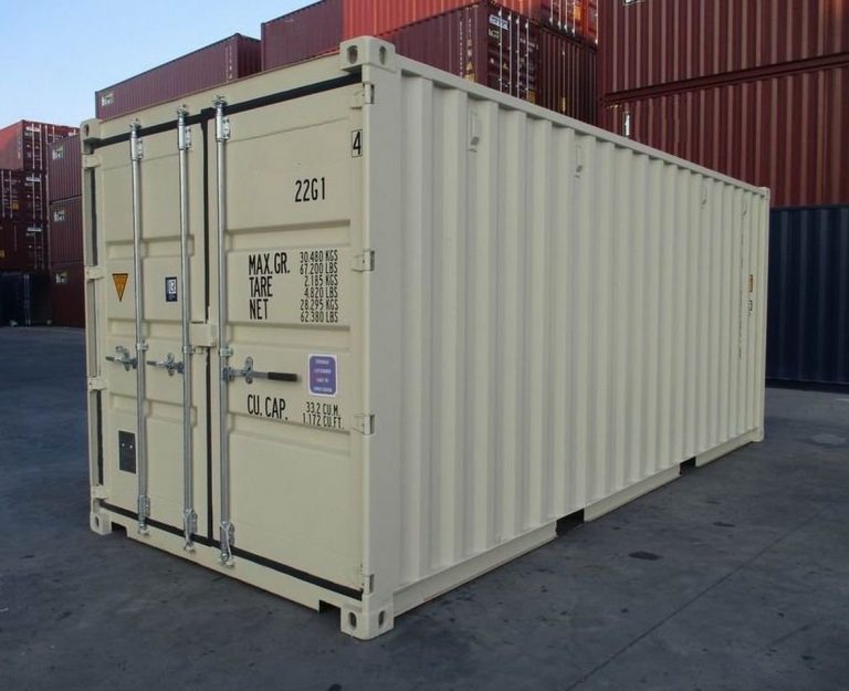 Fair Dinkum Containers Gympie