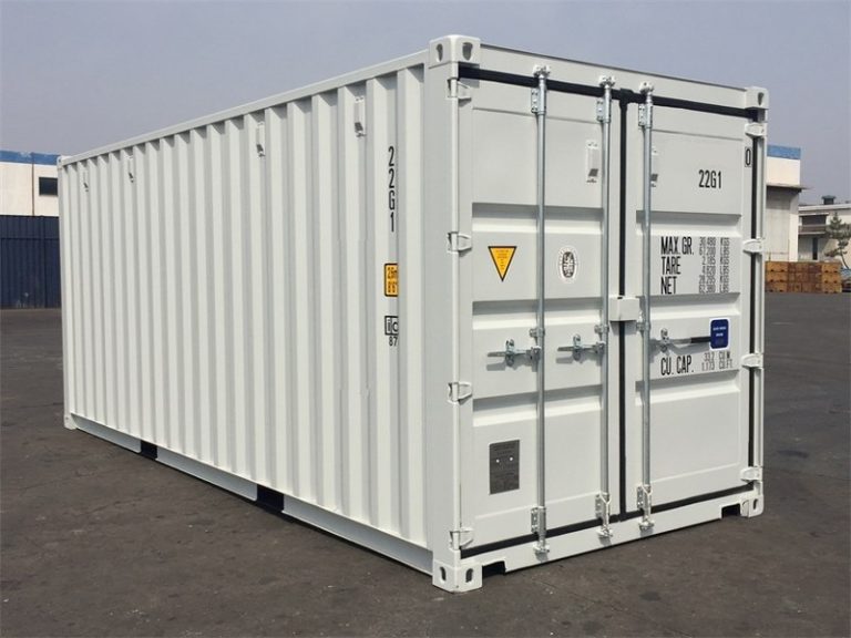 Fair Dinkum Containers Gympie